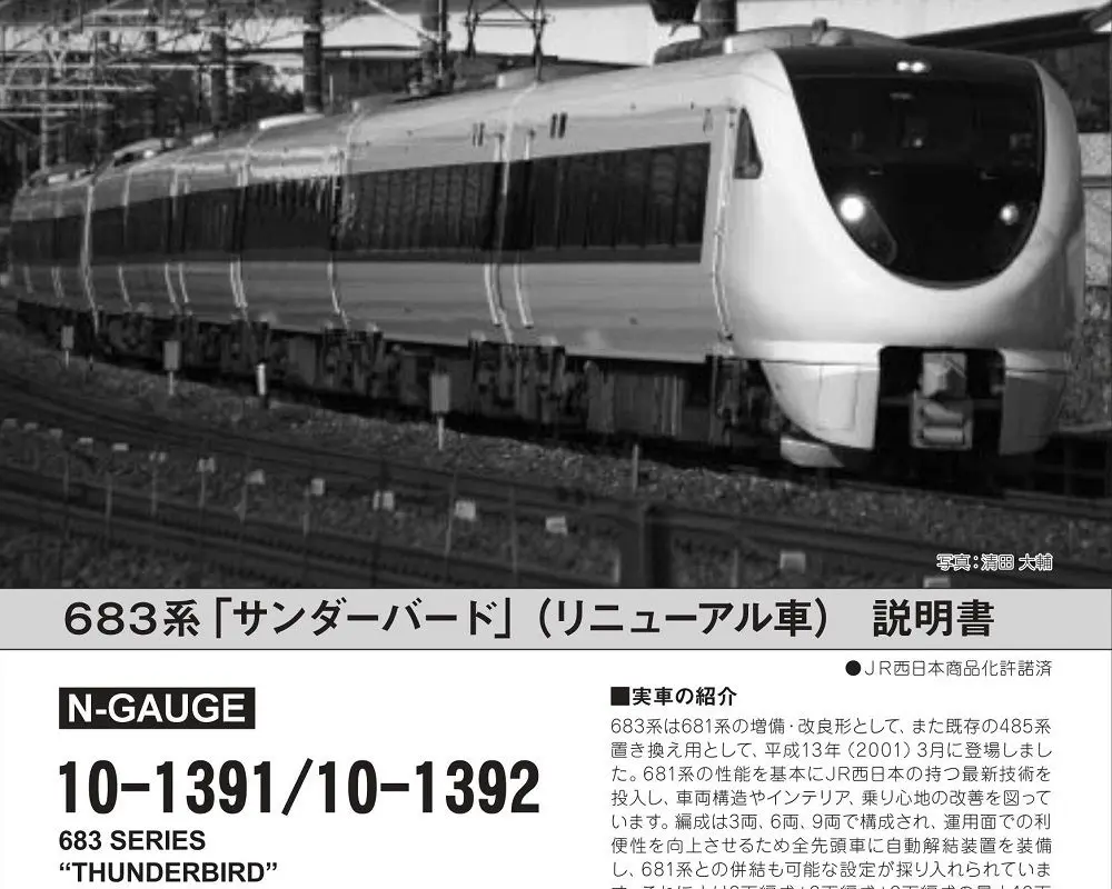 発売速報】ポポンデッタ 2025年1月16日問屋着荷 都営5500形 4種 （発売