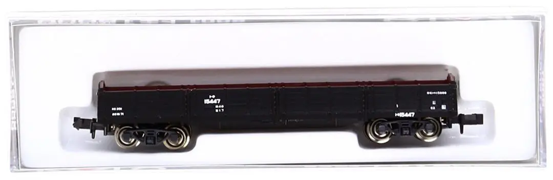 KATO京都駅店特製品 D51形944号機 つばめマーク 奈良運転所 赤ナンバー KATO】京都駅店特製品 D51-944（「つばめ」マーク奈良運転所・赤