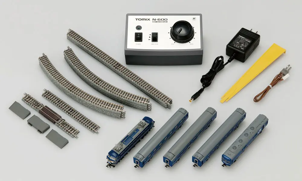 #TOMIX #キハ58 #高山線カラー2両セット トレインボックス】新製品発売予定 TOMIX製 JR キハ58系