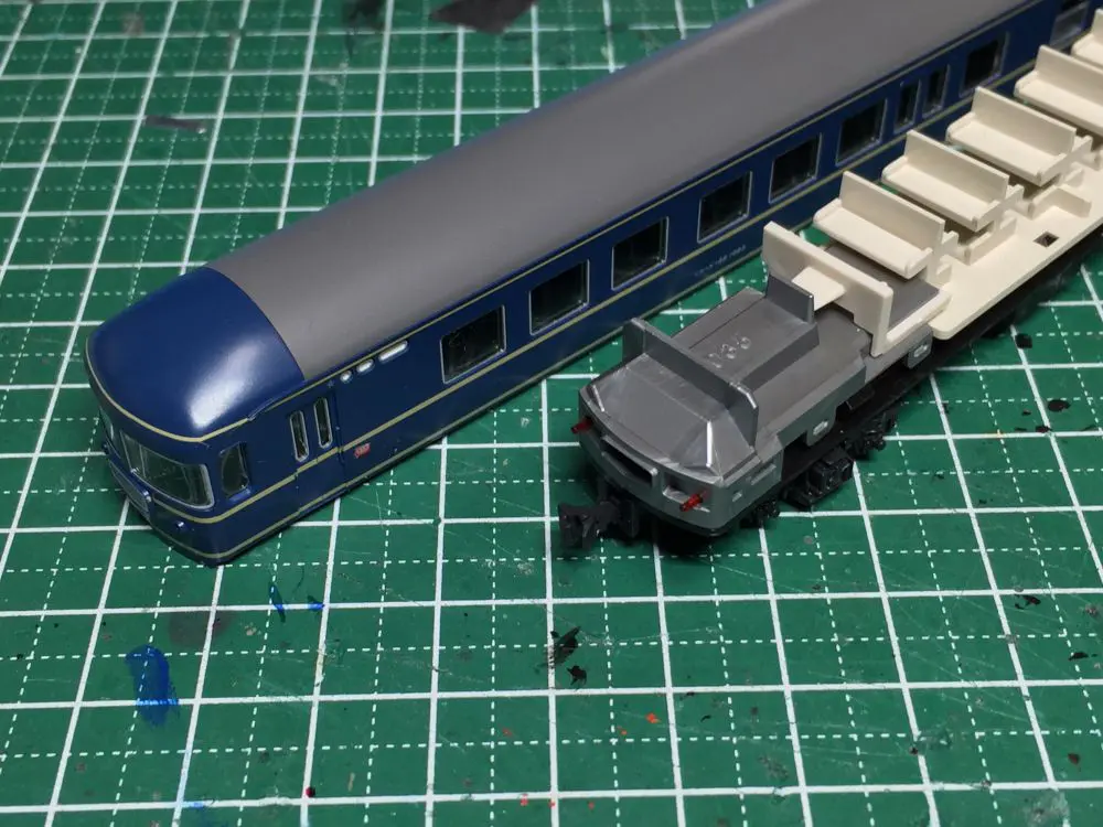 TOMYTEC 鉄道コレクション TOMYTEC 発売予定品 鉄道コレクション 北総9000形 製品化決定