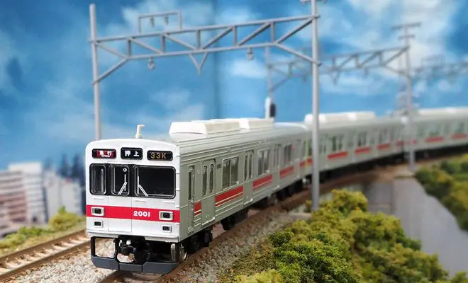 KATO京都駅店特製品 EF58 69 米原機関区 きたぐに牽引機 発売日