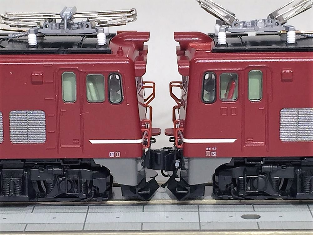 KATO ED70 整備2 品番3082 ｜ 製品情報｜製品検索｜鉄道模型