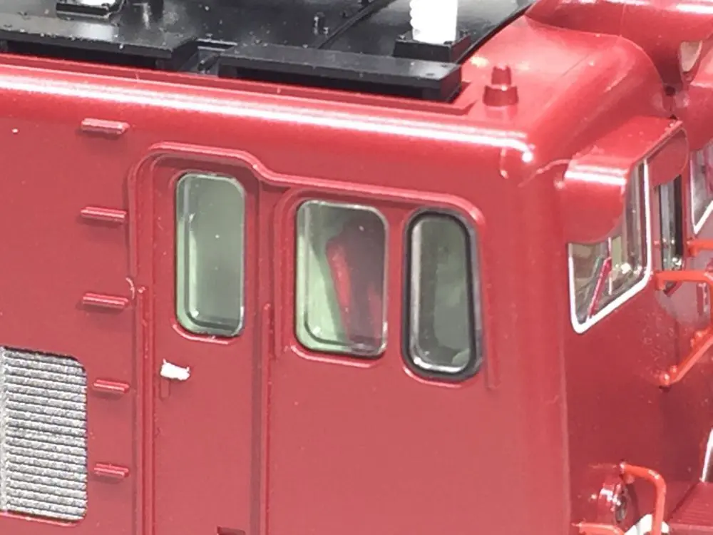 KATO ED70 整備2 品番3082 ｜ 製品情報｜製品検索｜鉄道模型