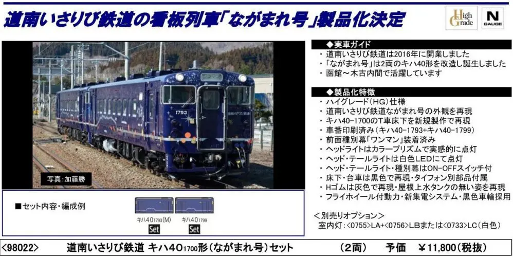 KATO京都駅店】6月30日発売 D51 96 長野機関区 白ライン 特製品
