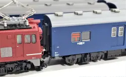 281系 はるか 5両セット 入線です。KATO 10-330 | NGaugeJP - 横濱