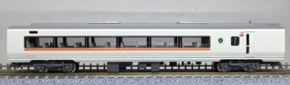 4183-A サロ651-1004 KATO 10-943 651系1000番台タイプ「スワローあかぎ・草津」7両セット 鉄道模型