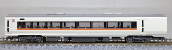 4185-A モハ651-1004 KATO 10-943 651系1000番台タイプ「スワローあかぎ・草津」7両セット 鉄道模型