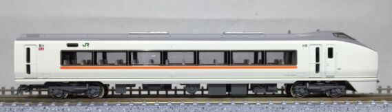 4186-A クハ651-1004 KATO 10-943 651系1000番台タイプ「スワローあかぎ・草津」7両セット 鉄道模型