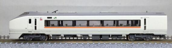 4180-A クハ650-1004 KATO 10-943 651系1000番台タイプ「スワローあかぎ・草津」7両セット 鉄道模型