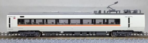 651系1000番台タイプ「スワローあかぎ」入線&整備 その1です。ホビー