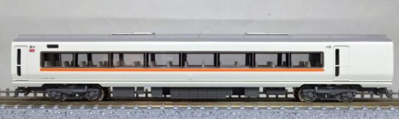 4182-A モハ651-1104 KATO 10-943 651系1000番台タイプ「スワローあかぎ・草津」7両セット 鉄道模型