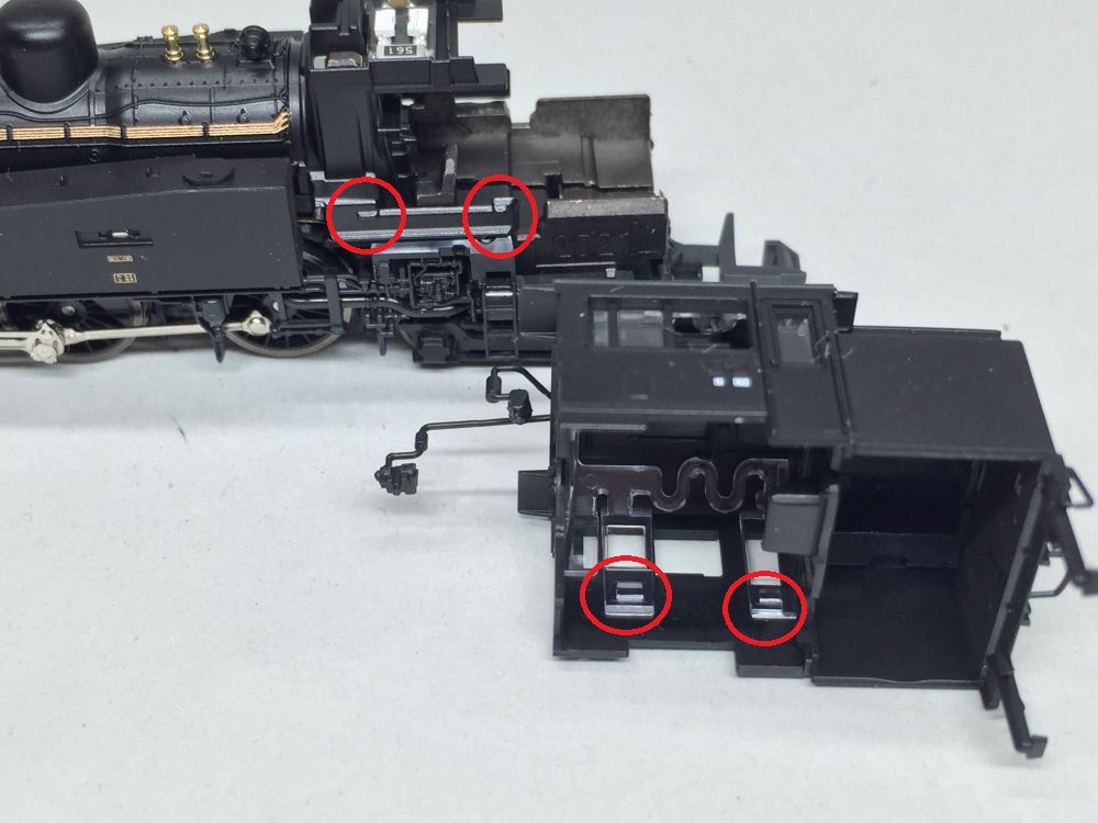 待望のC11入線です！それと整備 KATO 2021 ｜ 製品情報｜製品検索