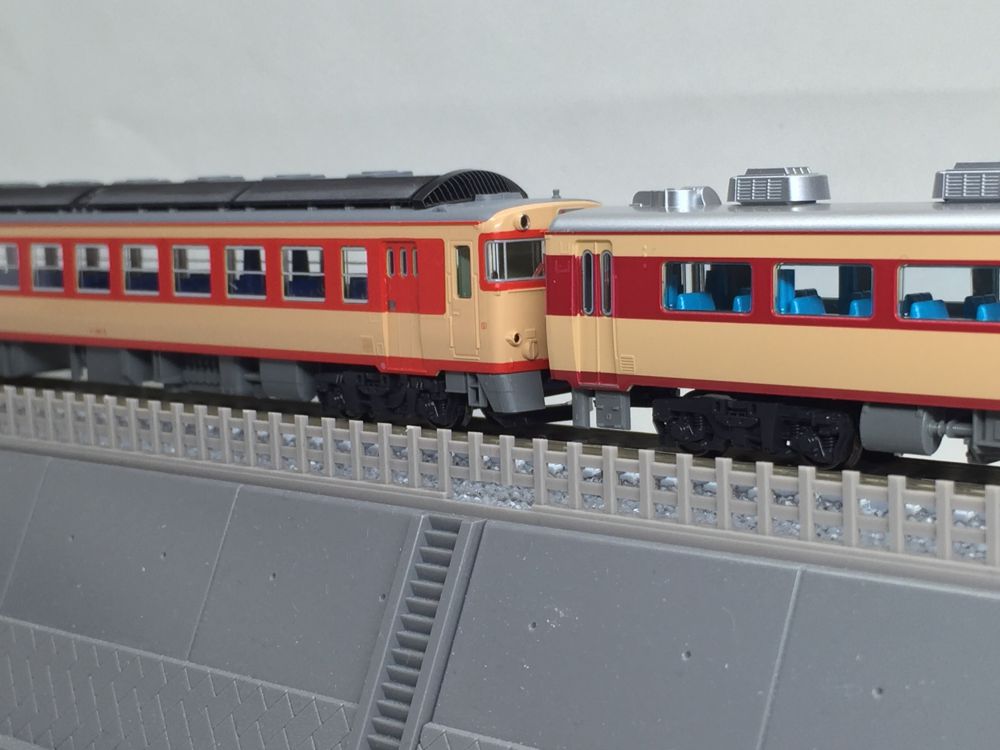 キハ91のAssyパーツで ｜ 製品情報｜製品検索｜鉄道模型 Ngauge.JP