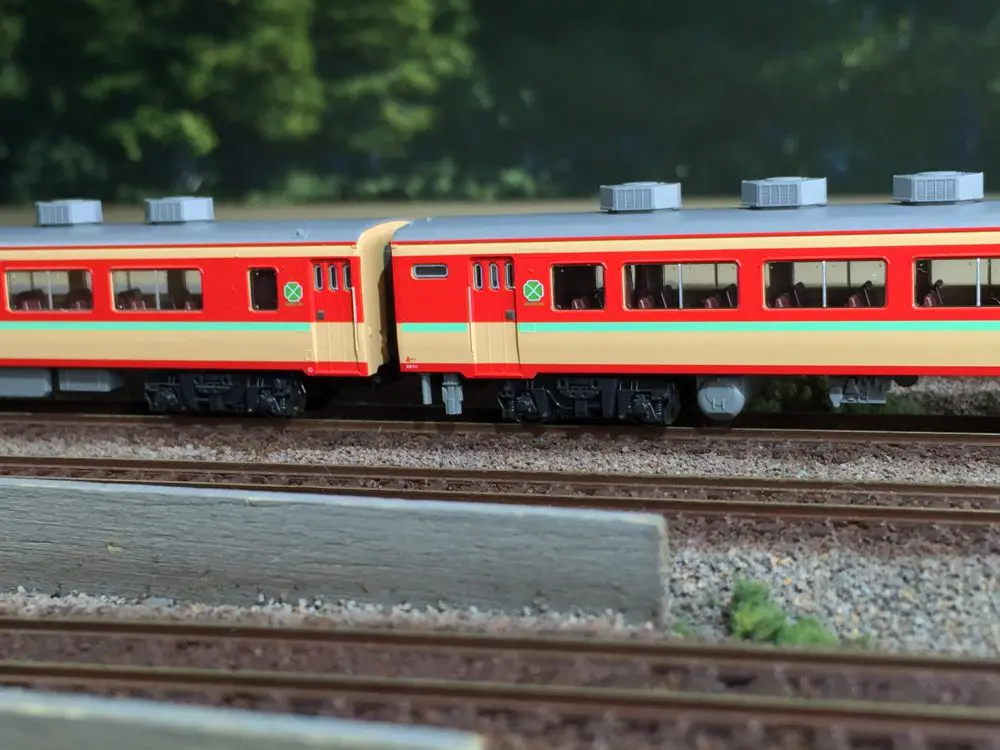 キハ91のAssyパーツで ｜ 製品情報｜製品検索｜鉄道模型 Ngauge.JP