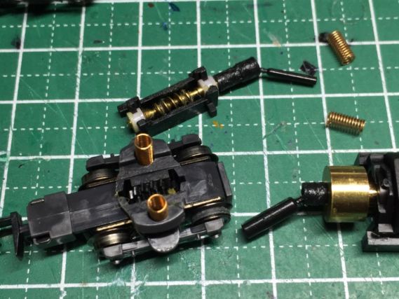 TOMIX 92794 JR 209系通勤電車(南武線)セット トミックス鉄道模型