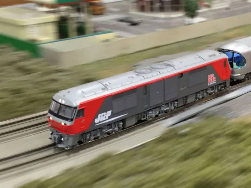 こんな本を買ってみました。「国鉄形車両の記録 10系軽量客車」鉄道