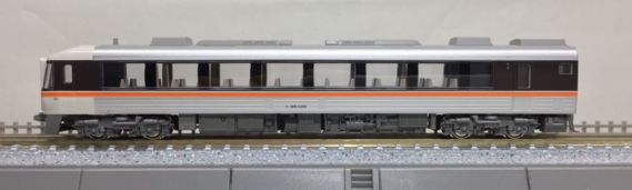 6105-3 キハ85-1109 6105-3 キハ85-1109
