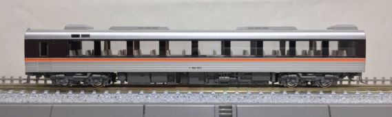 6106-1 キハ84-303