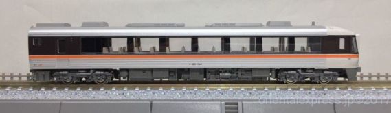 6105-1 キハ85-1104
