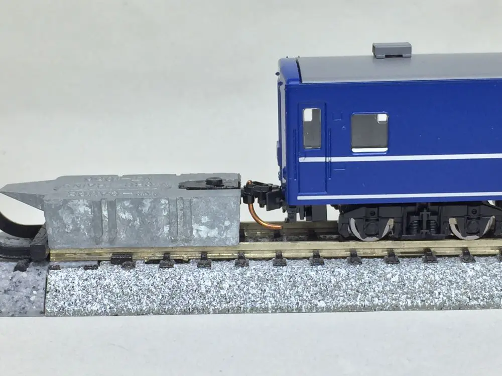 マニ50 日本海モトトレール ｜ 製品情報｜製品検索｜鉄道模型 Ngauge
