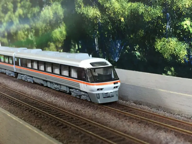 KATO 10-1403 西武鉄道40000系 10両セット【特別企画品