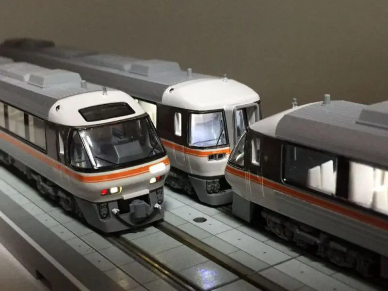 KATO　秩父鉄道C58　12系セット C58+12系 秩父鉄道「パレオエクスプレス」を弄る! KATO 10-917