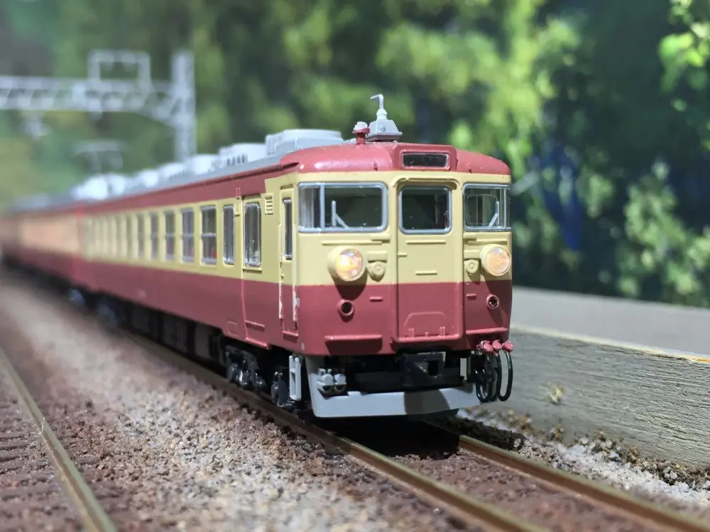 タムピ商品　KATO Nゲージ 457系 交直両用急行電車 単品7両編成 457s-167-3.jpg.webp
