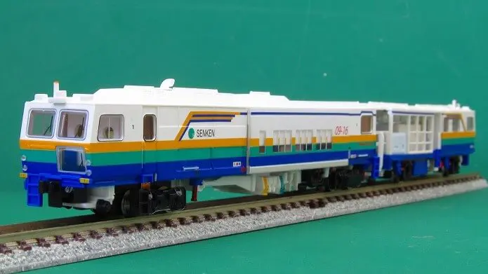 TOMIX 2645 長良川鉄道ナガラ300形（305号•ヤマト運輸貨客混載）② Amazon | TOMIX Nゲージ 長良川鉄道 ナガラ300形 305号