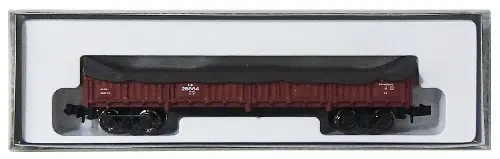 リリース情報】朗堂 2025年8月5日(火)発売 30fコンテナ U51A-30000番台