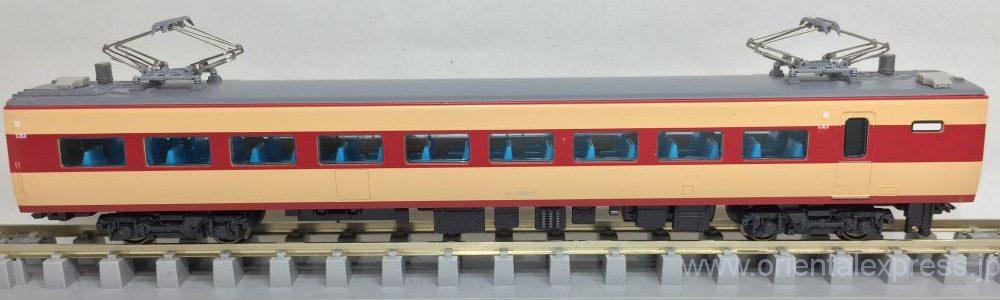 4853-4 モハ380-61 4853-4 モハ380-61