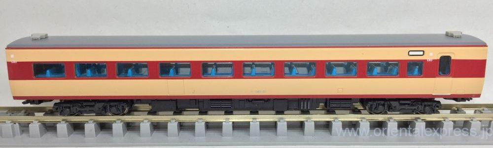 4851-2 モハ381-61 4851-2 モハ381-61