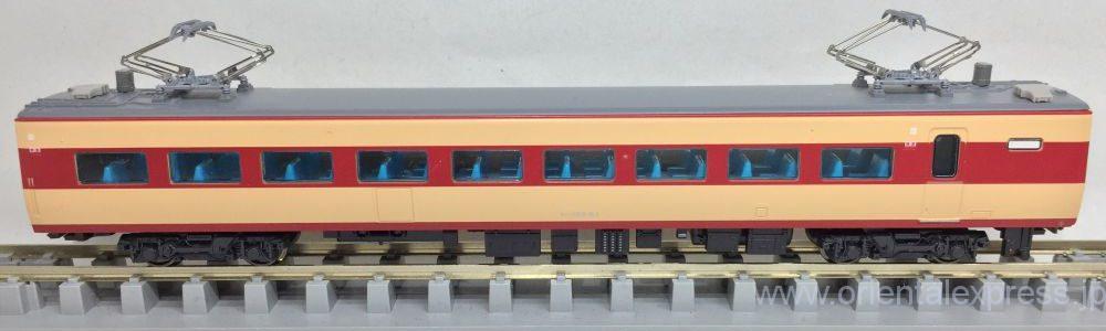 4853-5 モハ380-63 4853-5 モハ380-63