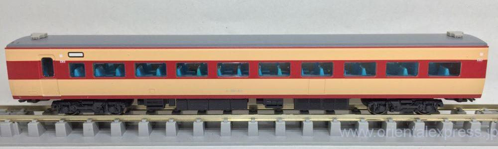 4852-3 モハ381-63 4852-3 モハ381-63