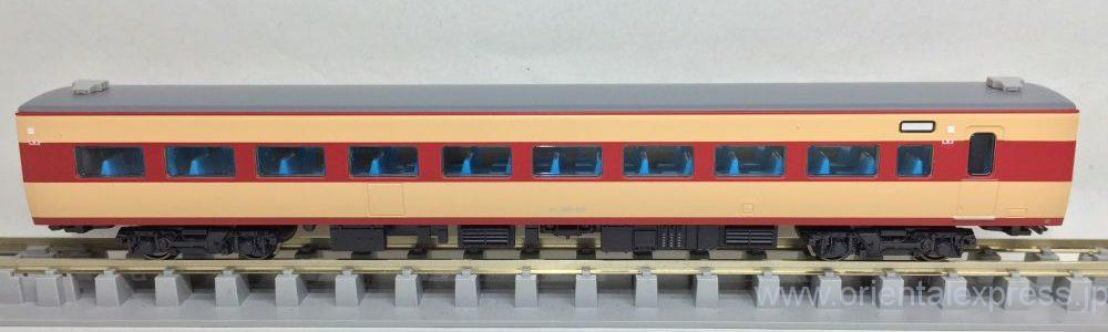 4852-4 モハ381-65 4852-4 モハ381-65