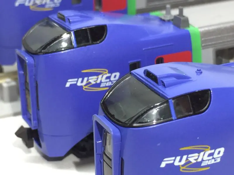 KATO 10-476 キハ283 6両基本セット+1両 現状品 KATO 10-476 キハ283 6両基本セット+1両 現状品 KATO カトー