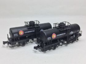 タム500 日本石油輸送(2両入) 品番:8069-1 鉄道模型 KATO(カトー)