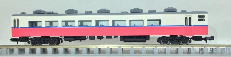 14系200番代（ムーンライト九州）が入線です。 TOMIX 98246 / 98247