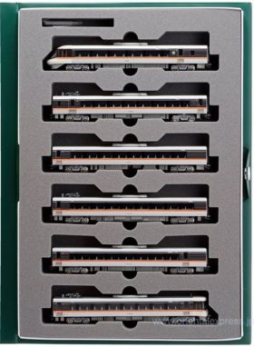 KATO 10-558 383系ワイドビューしなの 鉄道模型 KATO 10-558 383系ワイドビューしなの 鉄道模型