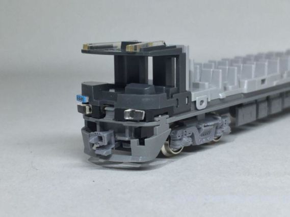 KATO 10-558 383系ワイドビューしなの 鉄道模型 KATO 10-558 383系ワイドビューしなの 鉄道模型