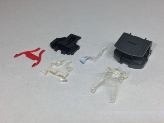 KATO 10-558 383系ワイドビューしなの 鉄道模型 KATO 10-558 383系ワイドビューしなの 鉄道模型
