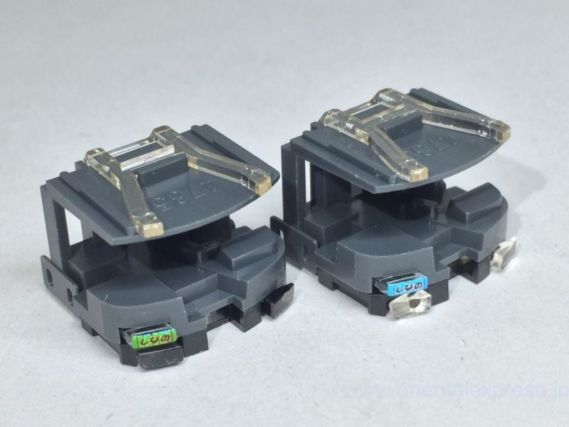 KATO 10-558 383系ワイドビューしなの 鉄道模型 KATOの383系「ワイドビューしなの」が入線! 10-558 / 10-559 / 10-560
