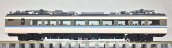 TOMIX 92399 183系「まいづる」セット トミックス鉄道模型