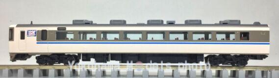 TOMIX 92399 183系「まいづる」セット トミックス鉄道模型