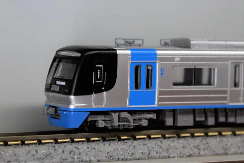 GM 山陽電鉄5030系(新シンボルマーク・2018年仕様) 6両セット 山陽電鉄5030系新シンボルマーク・2018年仕様 « GM通信