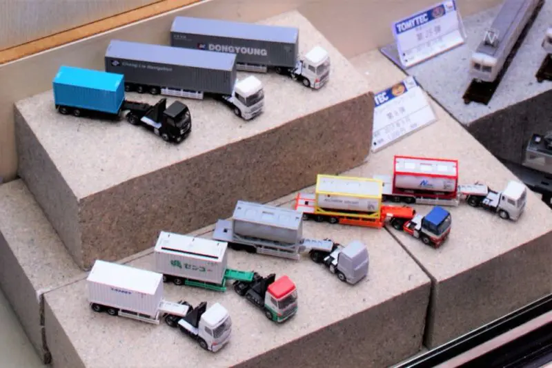 鉄コレ 阪急電車 鉄道コレクション 阪急3300系3両セット（2種）10月12