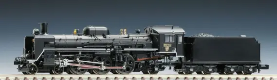 ED75-1000形電気機関車(前期型・1028号機) | TOMIX(トミックス