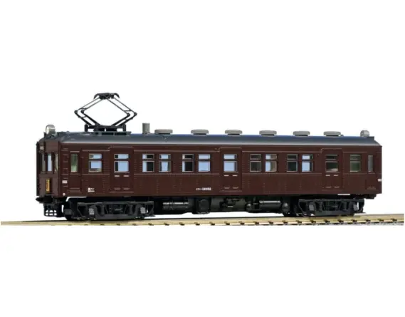 KATO 4964 クモハ12 50 鶴見線 M車 Nゲージ KATO クモハ12 50 鶴見線 -M- 品番:4964 カトー ｜ 製品情報｜製品検索