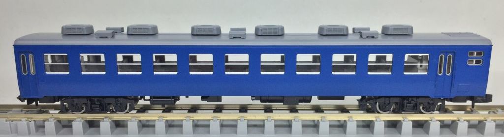 12系1000番台 入線です。TOMIX 92303 / 9518 ｜ 製品情報｜製品検索