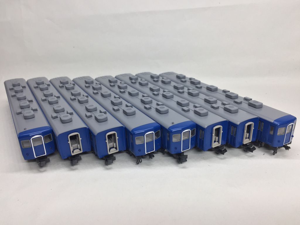 12系1000番台 入線です。TOMIX 92303 / 9518 ｜ 製品情報｜製品検索