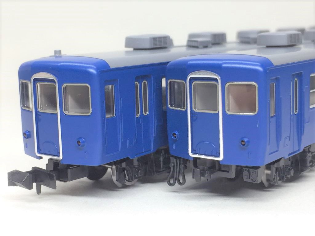 12系1000番台 入線です。TOMIX 92303 / 9518 ☆彡 NgaugeJP - 横浜模型